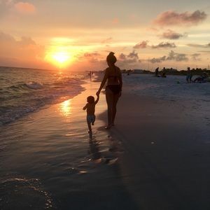 Meet your Posher, Astrid